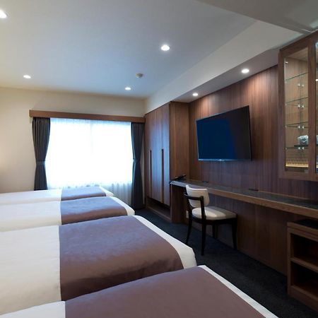 Kadoya Hotel Tokyo Ngoại thất bức ảnh