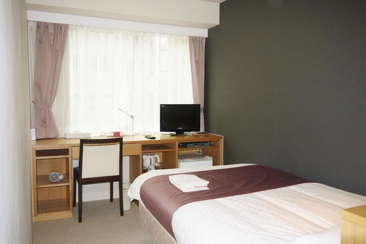 Kadoya Hotel Tokyo Ngoại thất bức ảnh