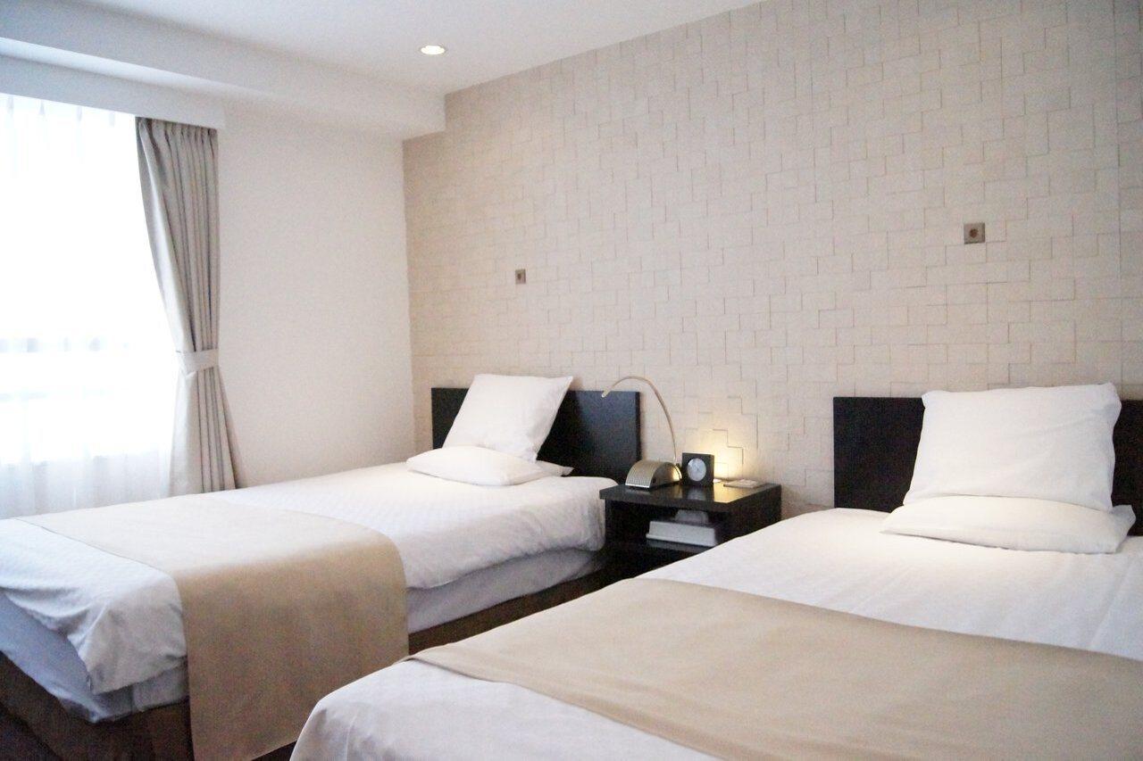 Kadoya Hotel Tokyo Ngoại thất bức ảnh