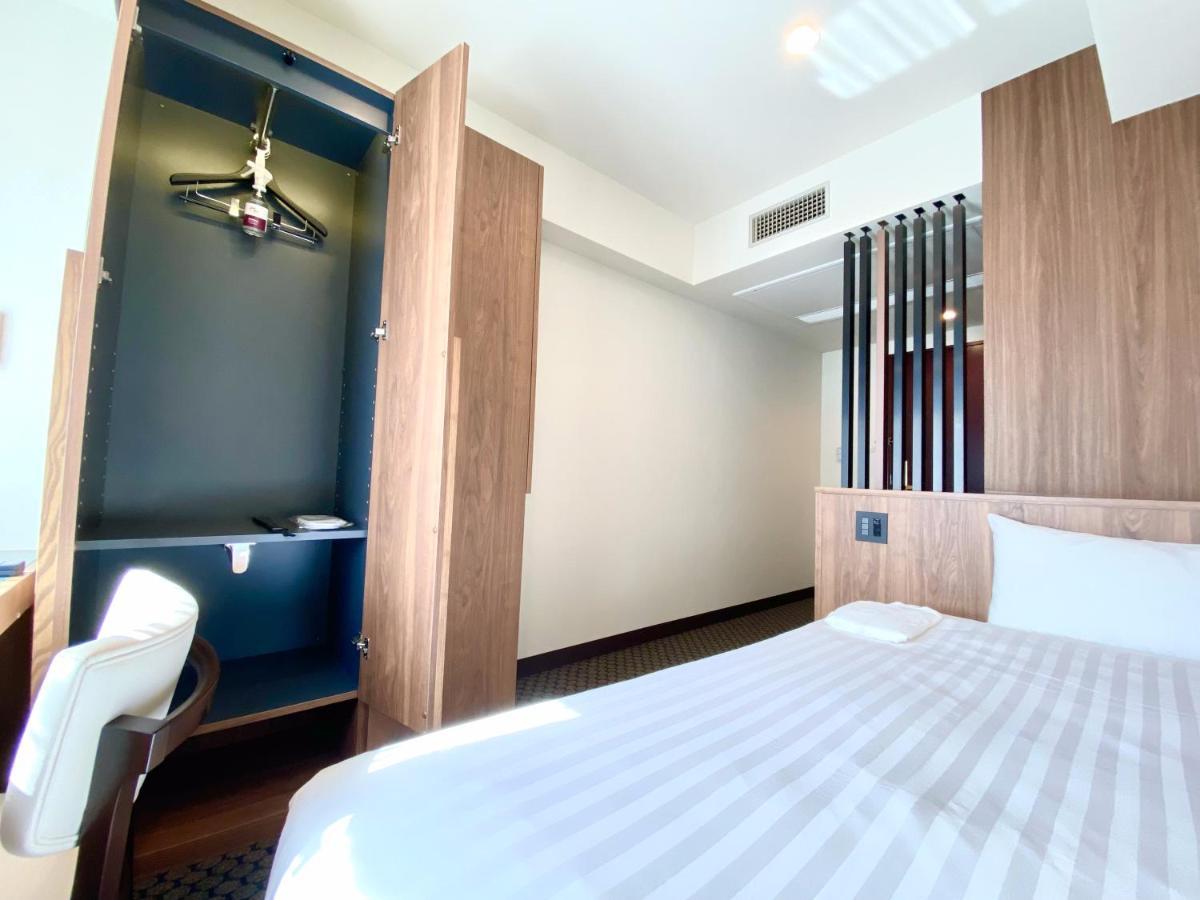 Kadoya Hotel Tokyo Ngoại thất bức ảnh