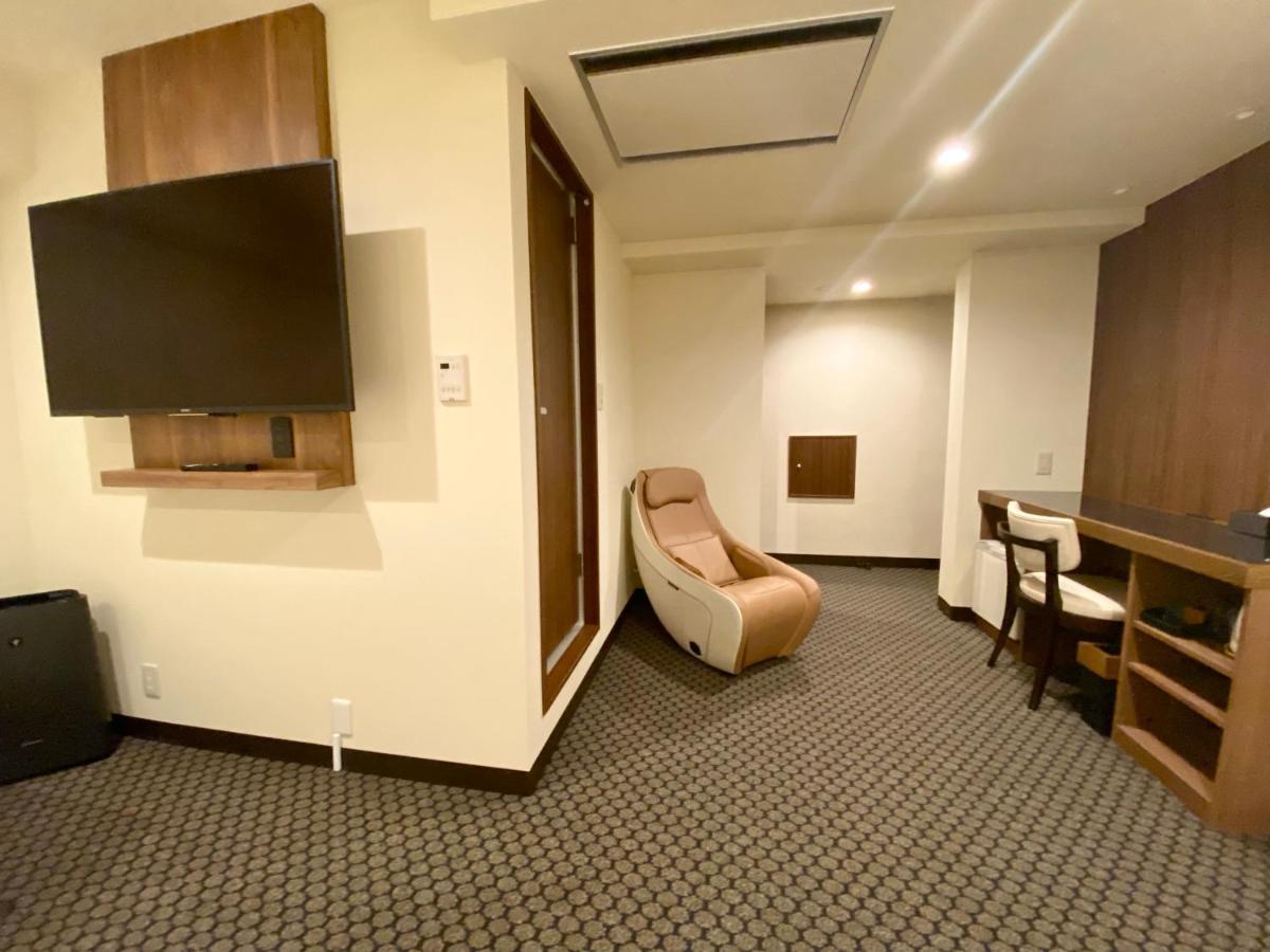 Kadoya Hotel Tokyo Ngoại thất bức ảnh