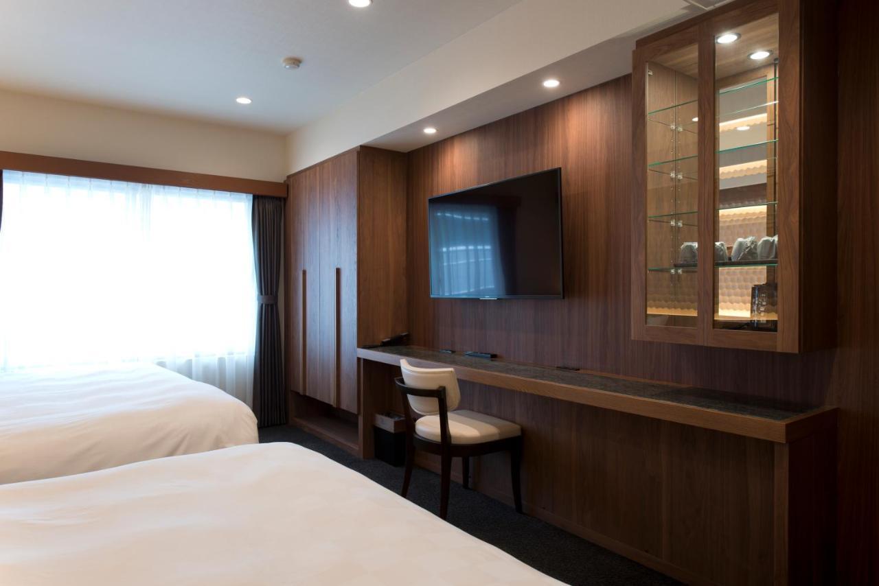 Kadoya Hotel Tokyo Ngoại thất bức ảnh