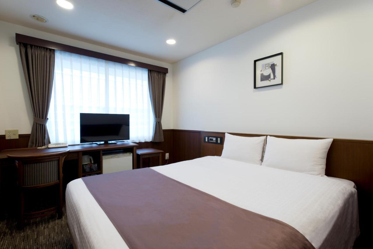 Kadoya Hotel Tokyo Ngoại thất bức ảnh