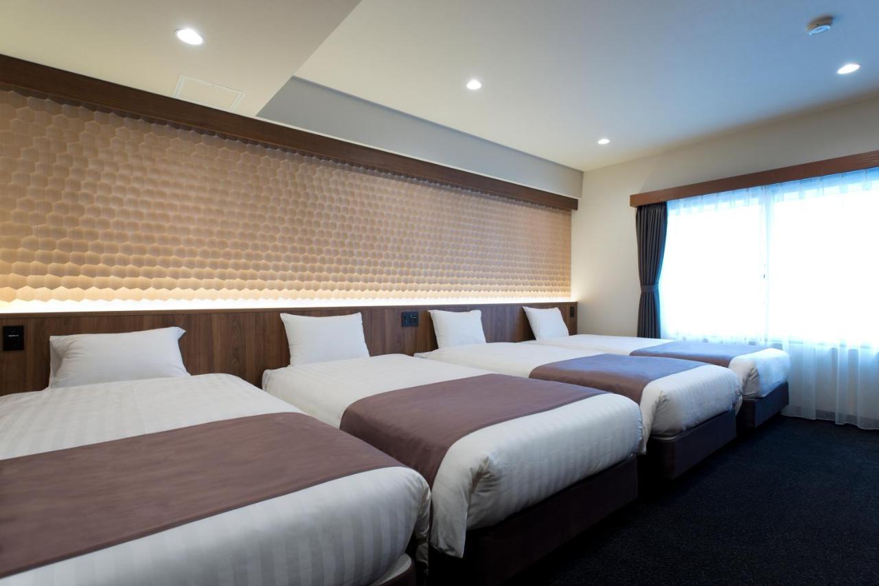 Kadoya Hotel Tokyo Ngoại thất bức ảnh