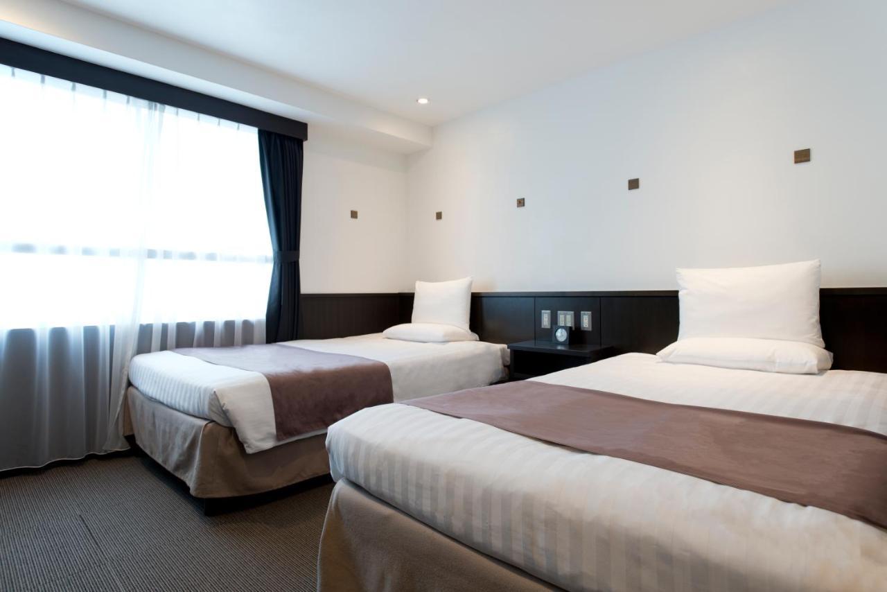 Kadoya Hotel Tokyo Ngoại thất bức ảnh