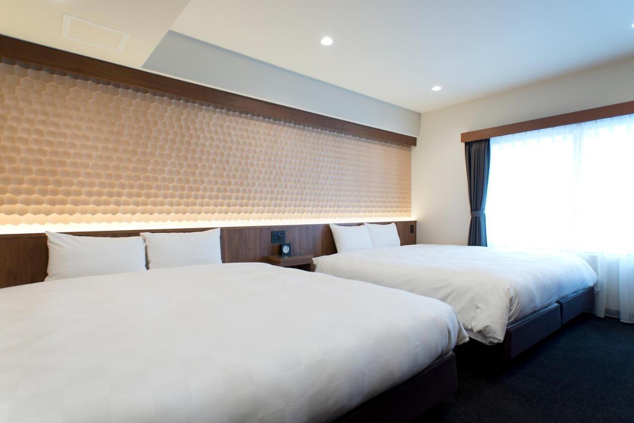 Kadoya Hotel Tokyo Ngoại thất bức ảnh