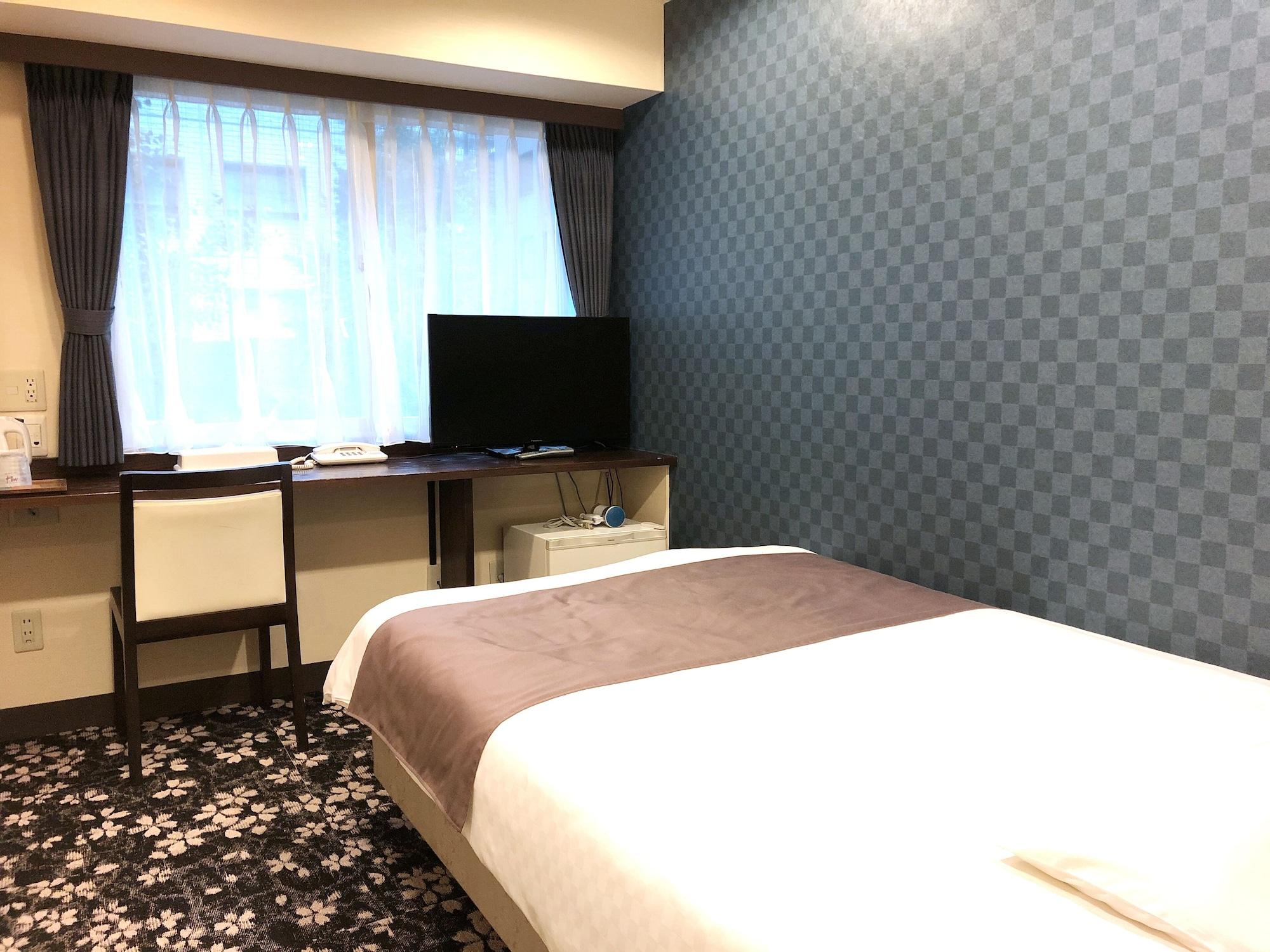 Kadoya Hotel Tokyo Ngoại thất bức ảnh