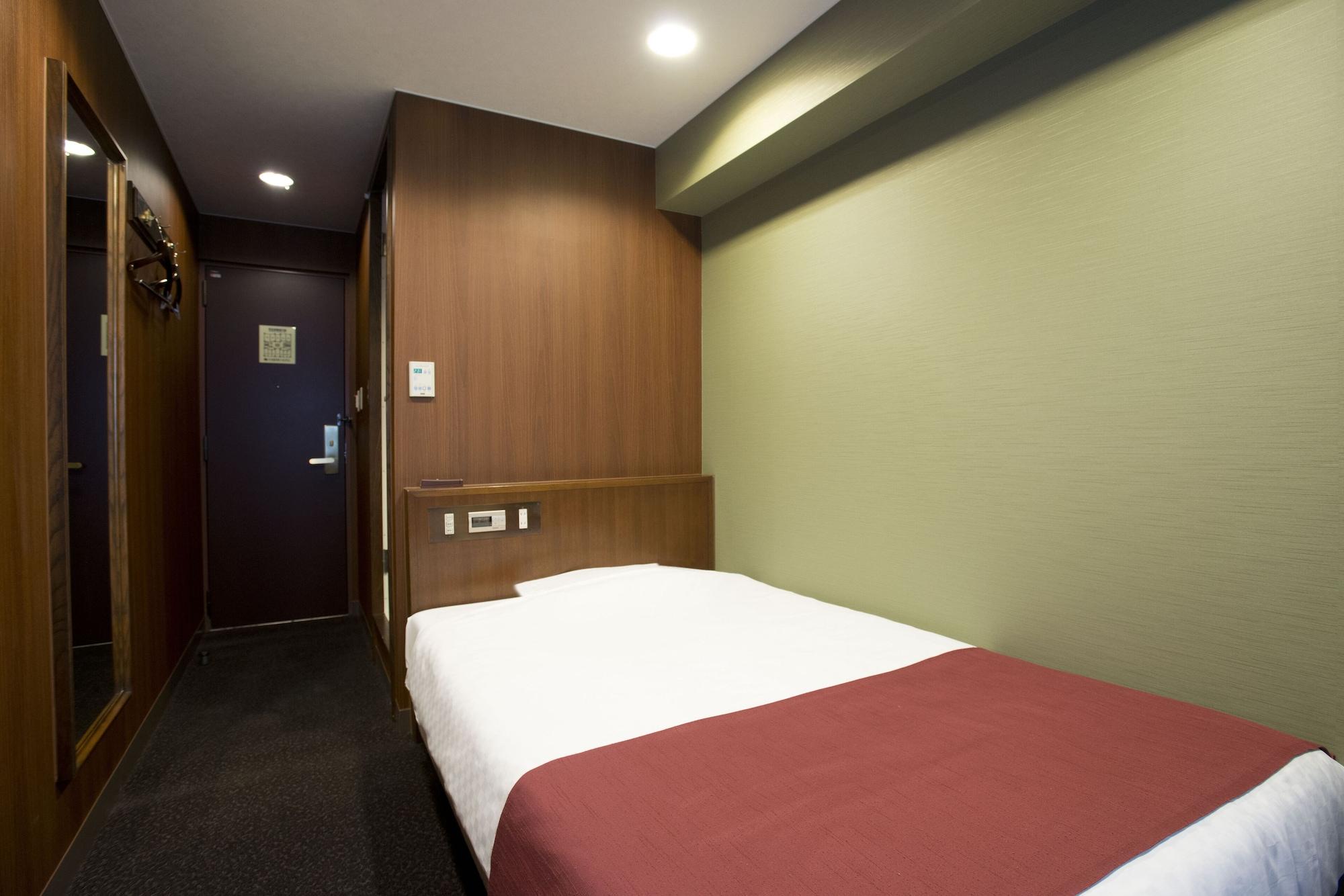 Kadoya Hotel Tokyo Ngoại thất bức ảnh