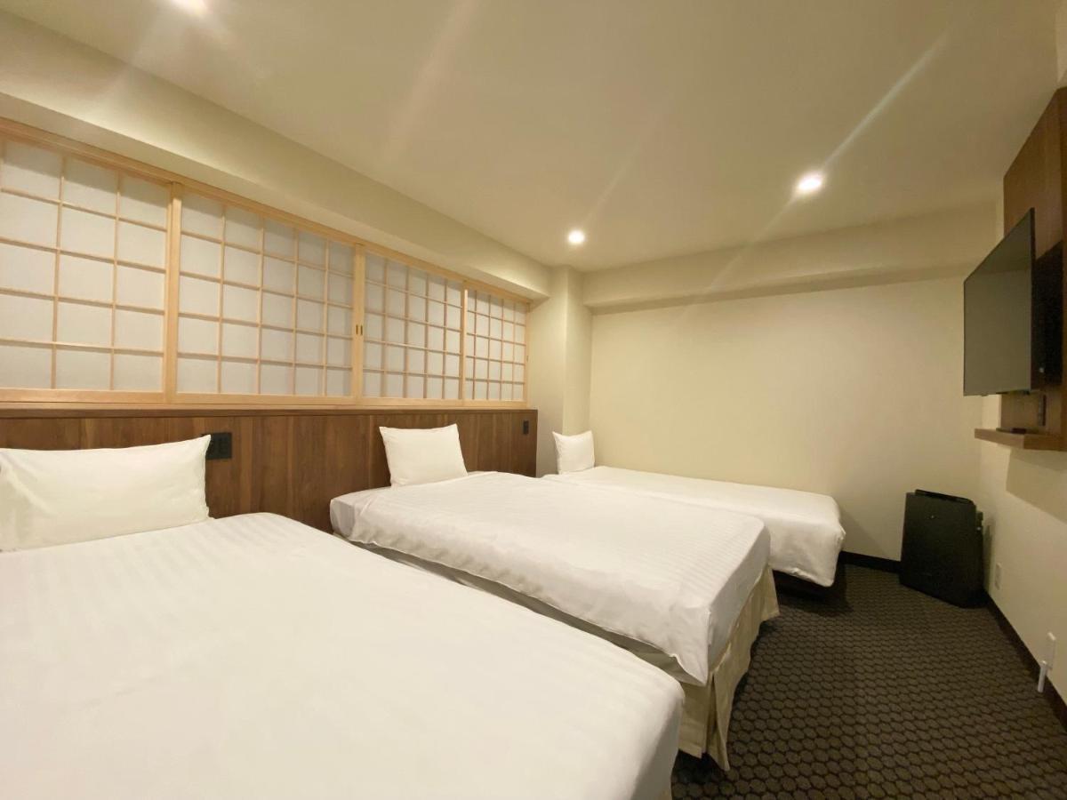 Kadoya Hotel Tokyo Ngoại thất bức ảnh
