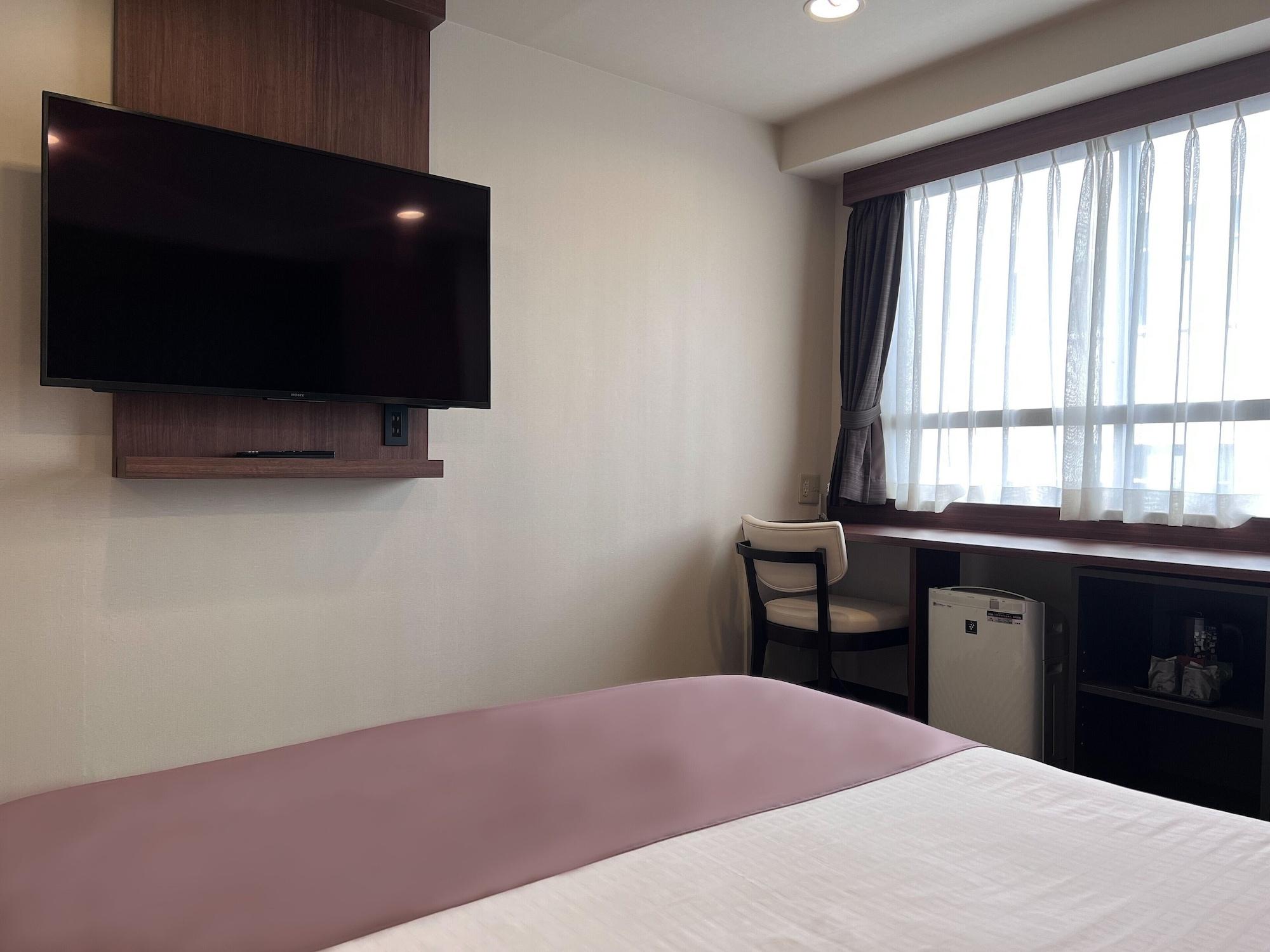 Kadoya Hotel Tokyo Ngoại thất bức ảnh
