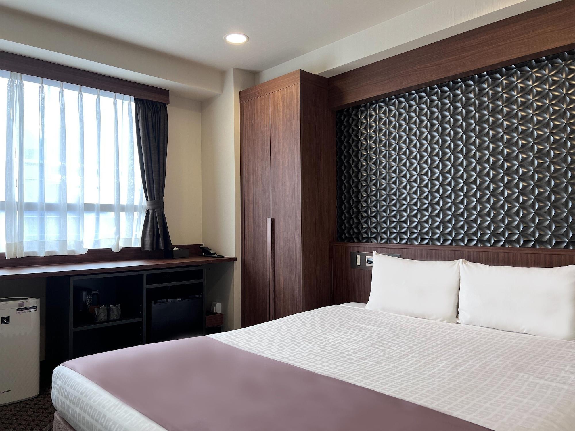 Kadoya Hotel Tokyo Ngoại thất bức ảnh