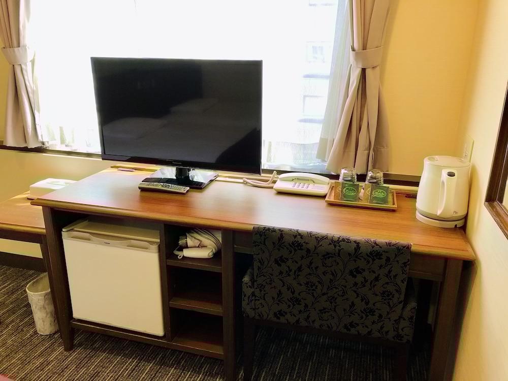 Kadoya Hotel Tokyo Ngoại thất bức ảnh