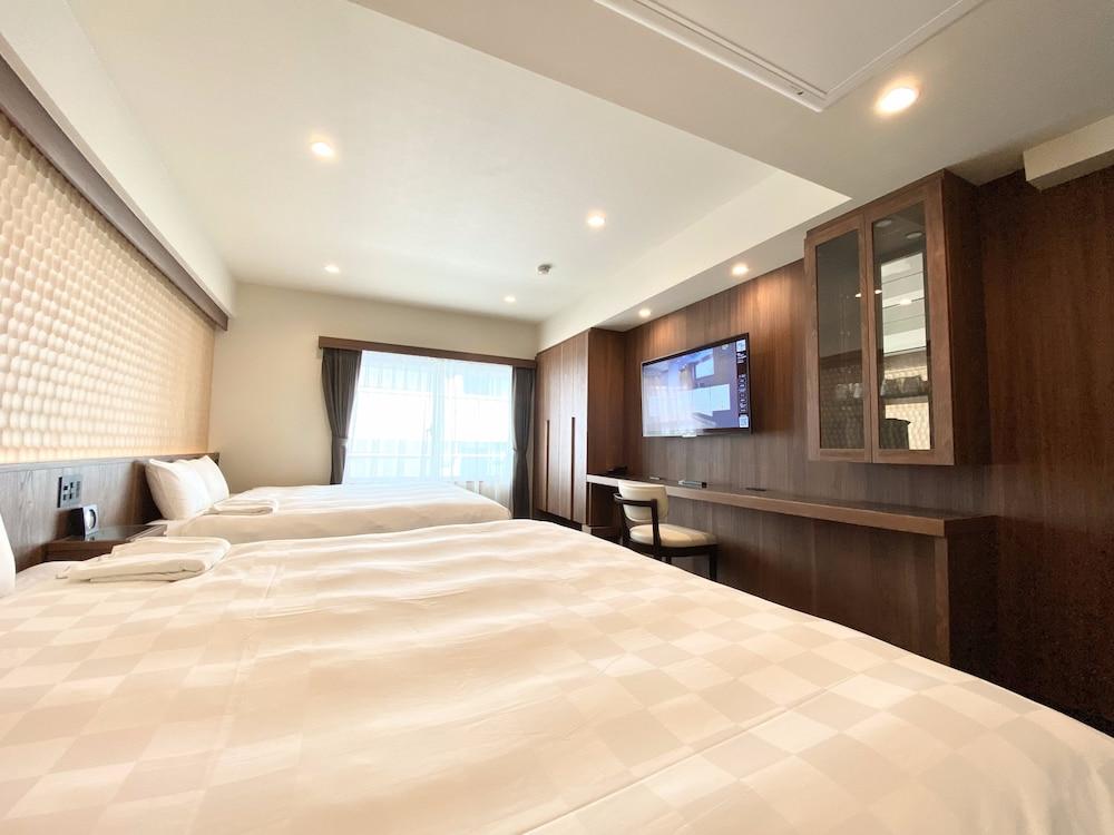 Kadoya Hotel Tokyo Ngoại thất bức ảnh