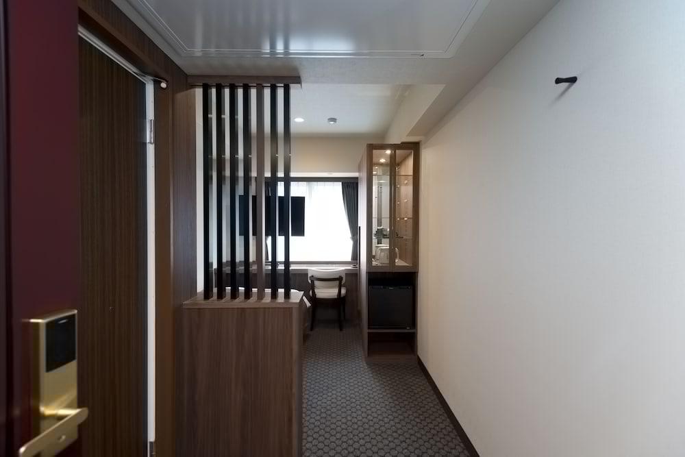 Kadoya Hotel Tokyo Ngoại thất bức ảnh