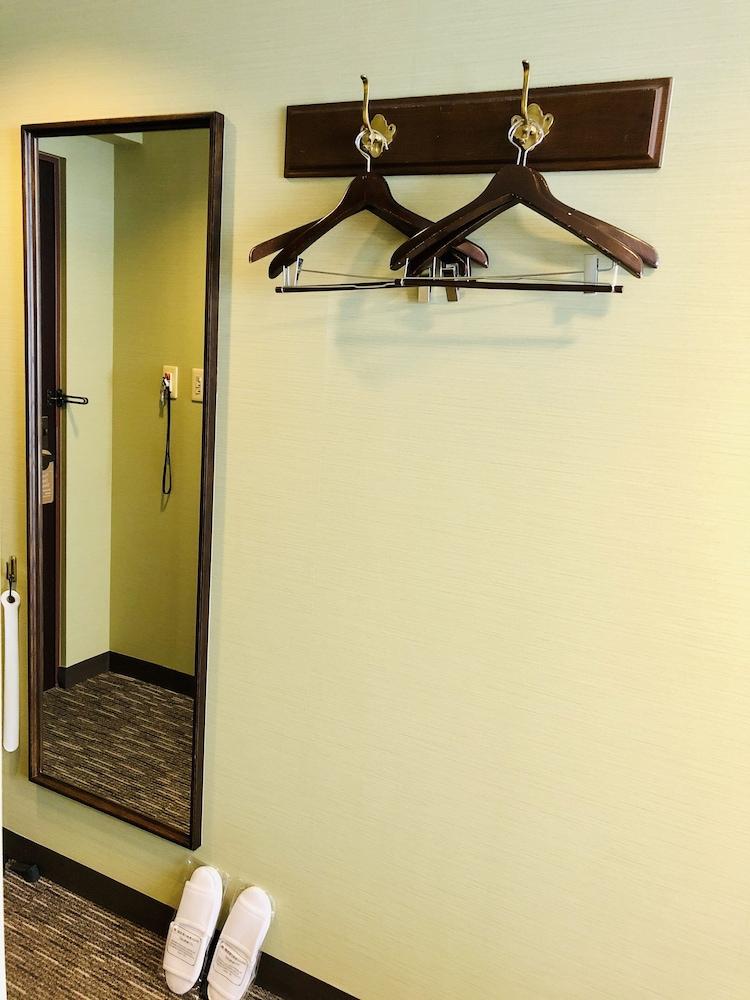 Kadoya Hotel Tokyo Ngoại thất bức ảnh