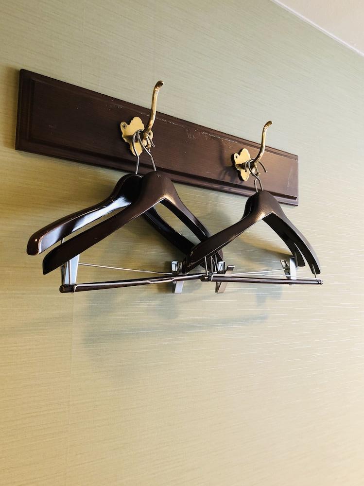 Kadoya Hotel Tokyo Ngoại thất bức ảnh