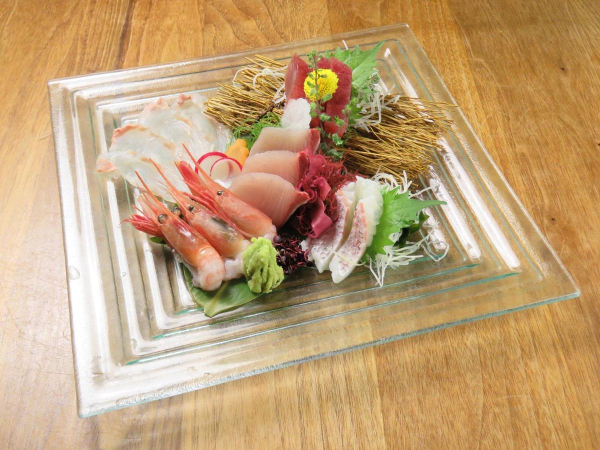 Kadoya Hotel Tokyo Ngoại thất bức ảnh